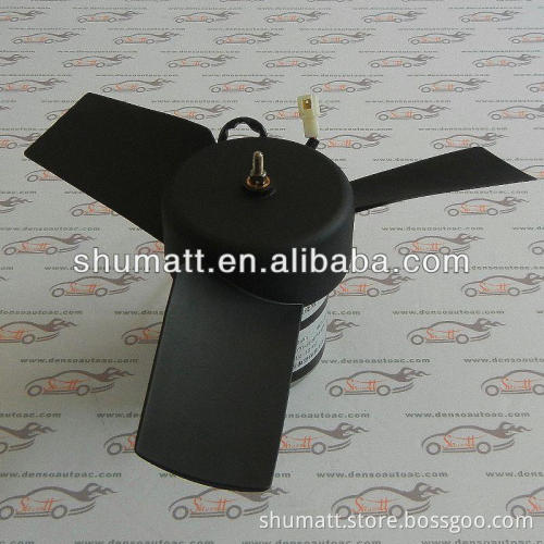 Bus Blower Motor fan